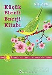 Küçük Ebruli Enerji Kitabı - Kuraldışı Yayınları