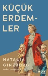 Küçük Erdemler - Can Yayınları