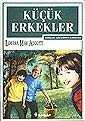 Küçük Erkekler - İnkılap Kitabevi