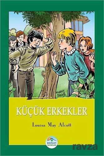 Küçük Erkekler - Maviçatı Yayınları