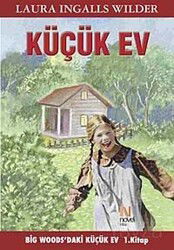 Küçük Ev 1. Kitap - Scala Yayıncılık