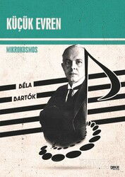 Küçük Evren - Gece Kitaplığı