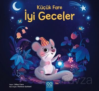 Küçük Fare İyi Geceler - 1