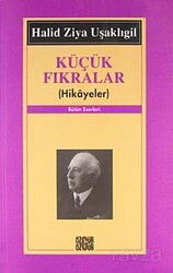 Küçük Fıkralar (Hikayeler) - Özgür Yayınları