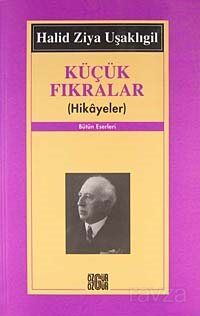 Küçük Fıkralar (Hikayeler) - 1