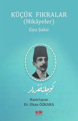 Küçük Fıkralar (Hikayeler) - Akıl Fikir Yayınları