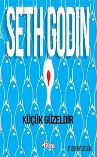 Küçük Güzeldir - Profil Yayıncılık
