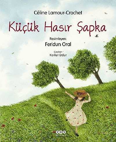 Küçük Hasır Şapka - 1