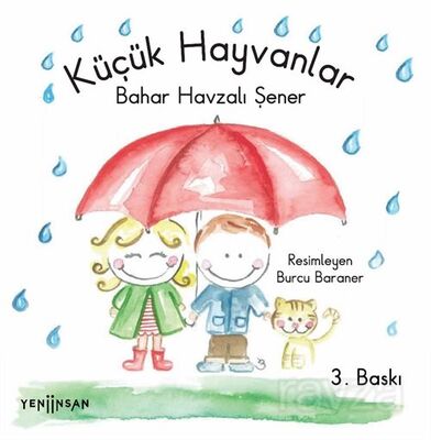 Küçük Hayvanlar - 1