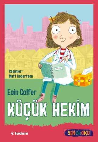Küçük Hekim - Tudem Yayınevi