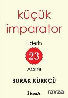 Küçük İmparator - İnkılap Kitabevi