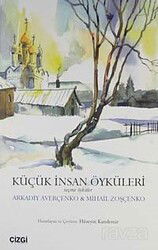 Küçük İnsan Öyküleri - Çizgi Kitabevi