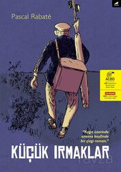 Küçük Irmaklar - Kara Karga Yayınları