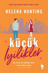Küçük İyilikler - Nemesis Kitap
