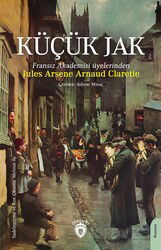 Küçük Jak - Dorlion Yayınevi