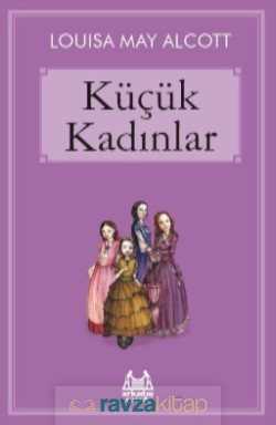 Küçük Kadınlar - Arkadaş Yayınları