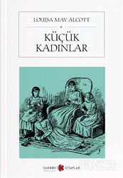 Küçük Kadınlar - Karbon Kitaplar