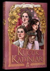 Küçük Kadınlar (Ciltli) - Ren Kitap