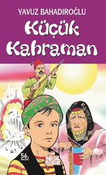 Küçük Kahraman - Nesil Çocuk Yayınları