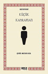 Küçük Kahraman - Gece Kitaplığı
