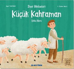 Küçük Kahraman - Multibem Yayınları