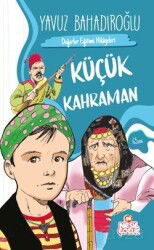 Küçük Kahraman - Nesil Çocuk Yayınları