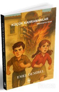 Küçük Kahramanlar - 1