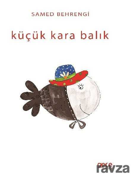 Küçük Kara Balık - 1