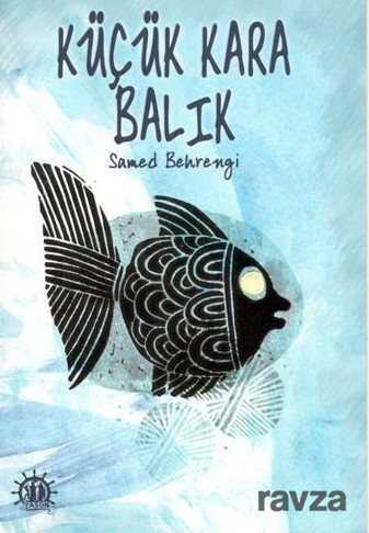 Küçük Kara Balık - Yason Yayıncılık