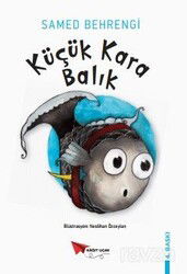 Küçük Kara Balık - Kağıt Uçak