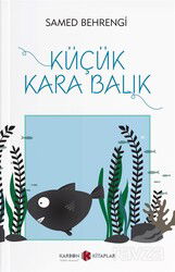 Küçük Kara Balık - Karbon Kitaplar