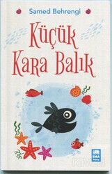 Küçük Kara Balık - Ema Genç Kitap