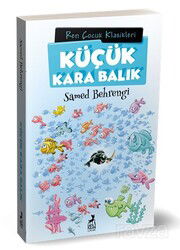 Küçük Kara Balık - Ren Kitap