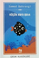 Küçük Kara Balık - Kitap Pazarı