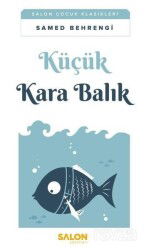 Küçük Kara Balık - Salon Yayınları