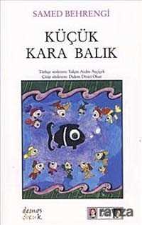 Küçük Kara Balık - Demos Yayınları