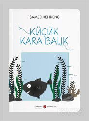 Küçük Kara Balık (Cep Boy) (Tam Metin) - Karbon Kitaplar