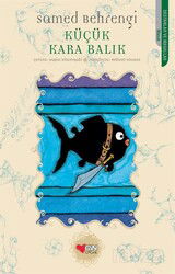 Küçük Kara Balık (Ciltsiz) - Can Çocuk Yayınları