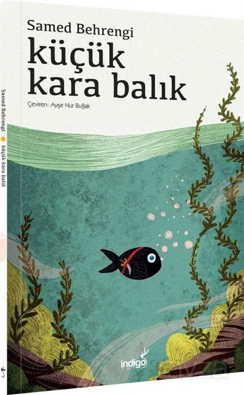 Küçük Karabalık - İndigo Kitap