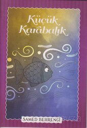 Küçük Karabalık - Parıltı Yayıncılık