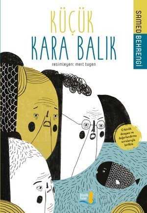 Küçük Karabalık (Etkinlik Dosyası ve Değerlendirme Sorularıyla Birlikte) - Büyülü Fener