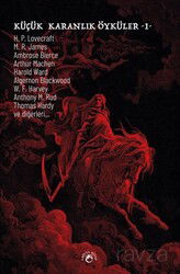Küçük Karanlık Öyküler 1 - Laputa Kitap
