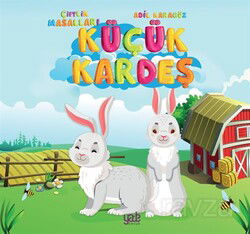 Küçük Kardeş - Yade Yayınları