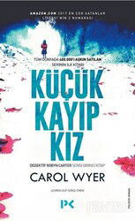 Küçük Kayıp Kız - Profil Yayıncılık