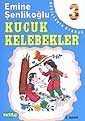 Küçük Kelebekler - Mektup Yayınları