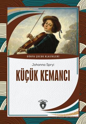 Küçük Kemancı - 1