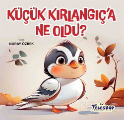 Küçük Kırlangıç'a Ne Oldu? - Teleskop Popüler Bilim