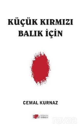 Küçük Kırmızı Balık İçin - Berikan Yayınevi