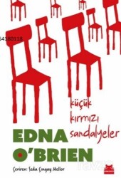 Küçük Kırmızı Sandalyeler - Kırmızı Kedi Yayınevi