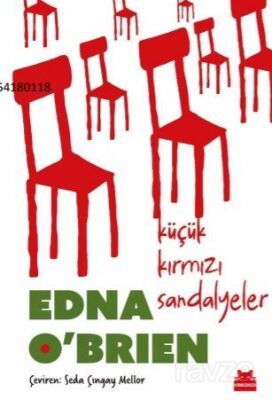 Küçük Kırmızı Sandalyeler - 1